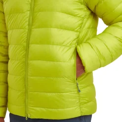 Alpine 850 Down Hoodie