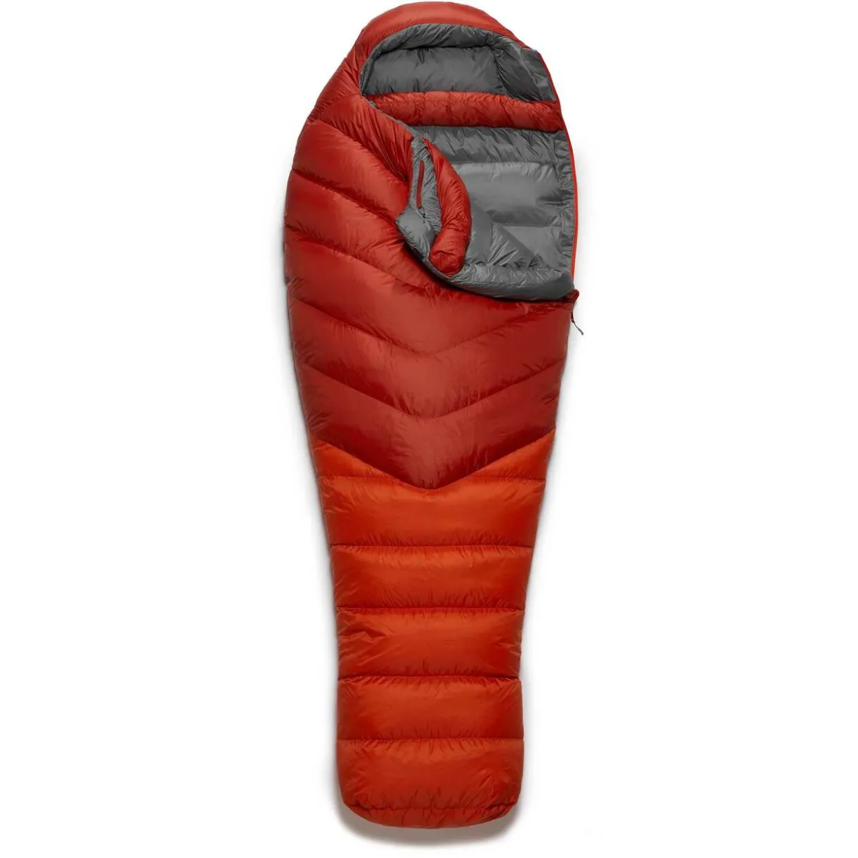 Alpine 600 Down Sleeping Bag