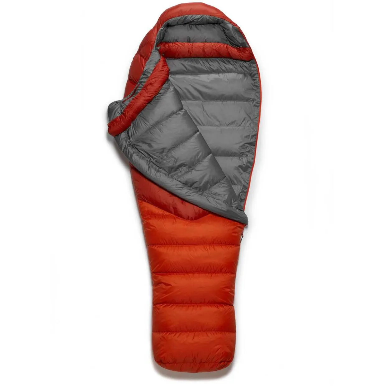 Alpine 600 Down Sleeping Bag