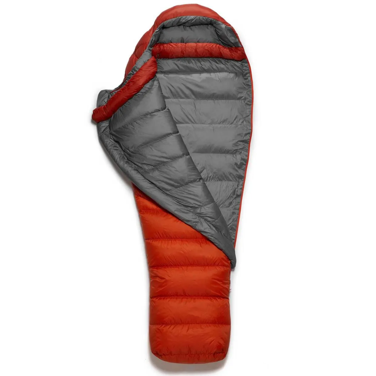 Alpine 600 Down Sleeping Bag