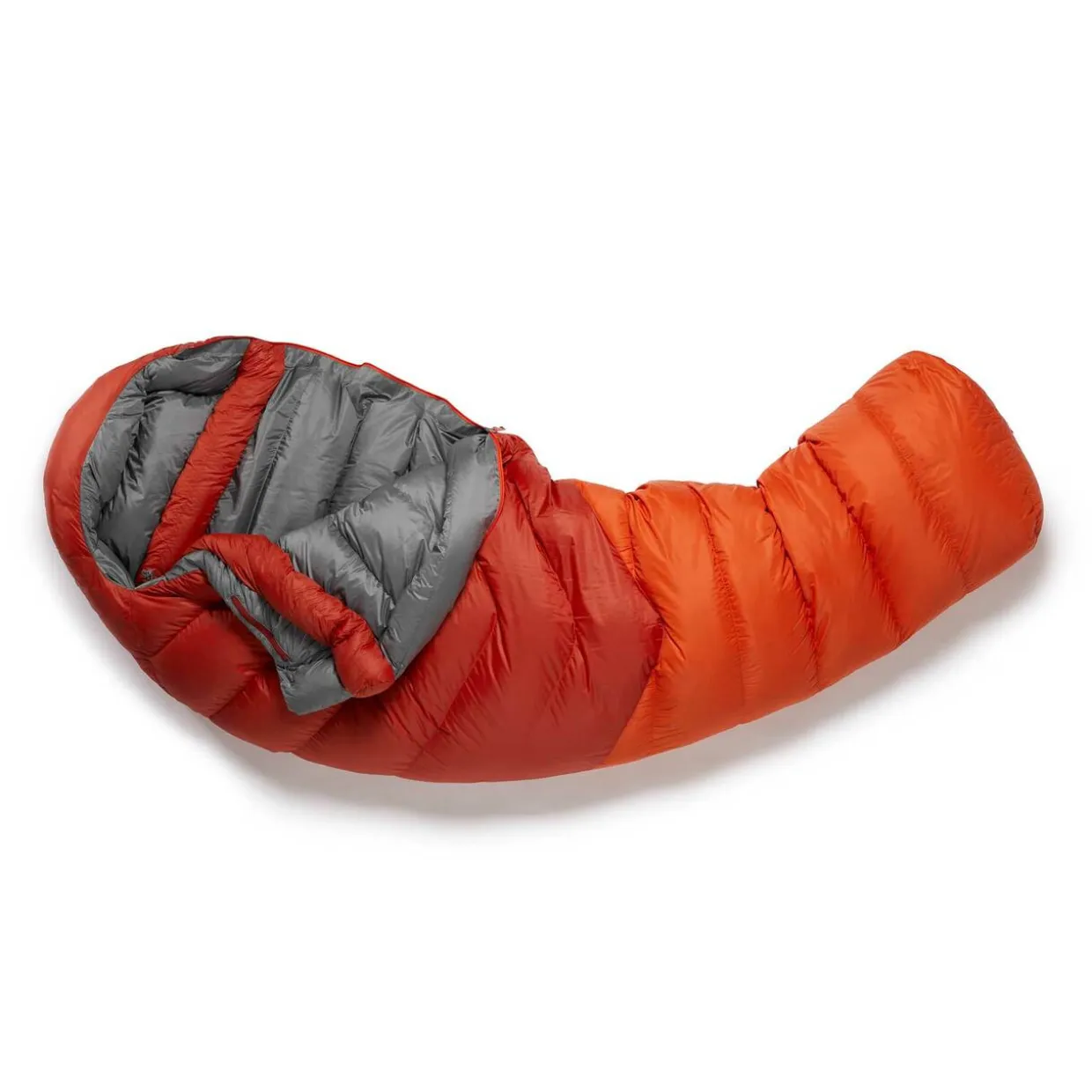Alpine 600 Down Sleeping Bag