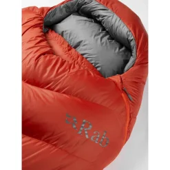 Alpine 600 Down Sleeping Bag