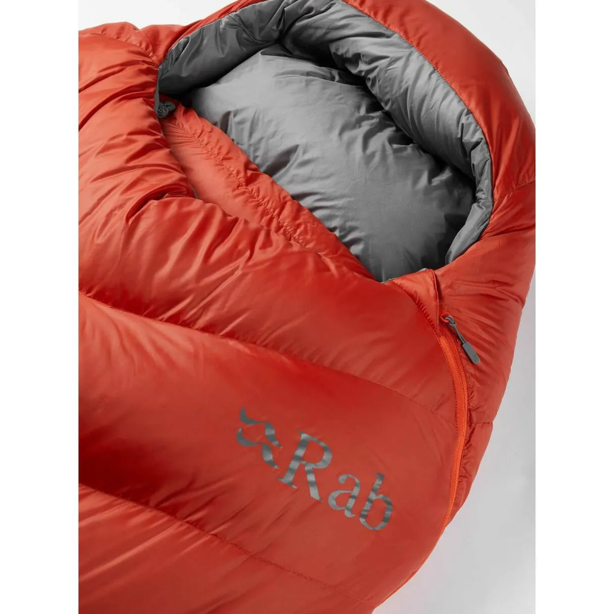 Alpine 600 Down Sleeping Bag