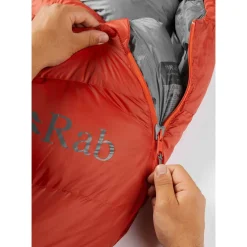 Alpine 600 Down Sleeping Bag