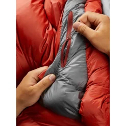 Alpine 600 Down Sleeping Bag