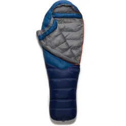 Alpine 400 Down Sleeping Bag