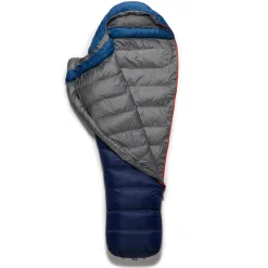 Alpine 400 Down Sleeping Bag