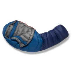 Alpine 400 Down Sleeping Bag