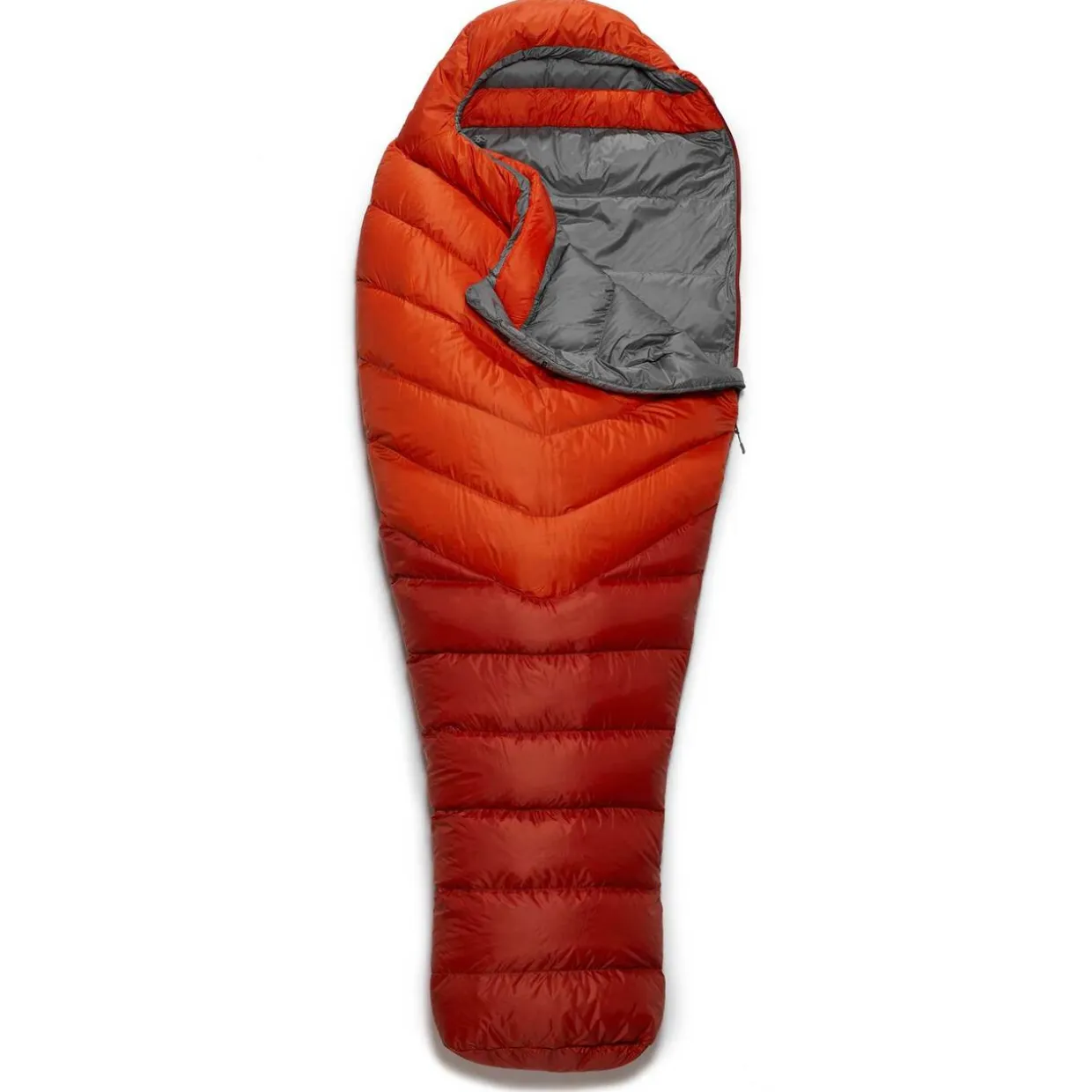 Alpine 200 Down Sleeping Bag