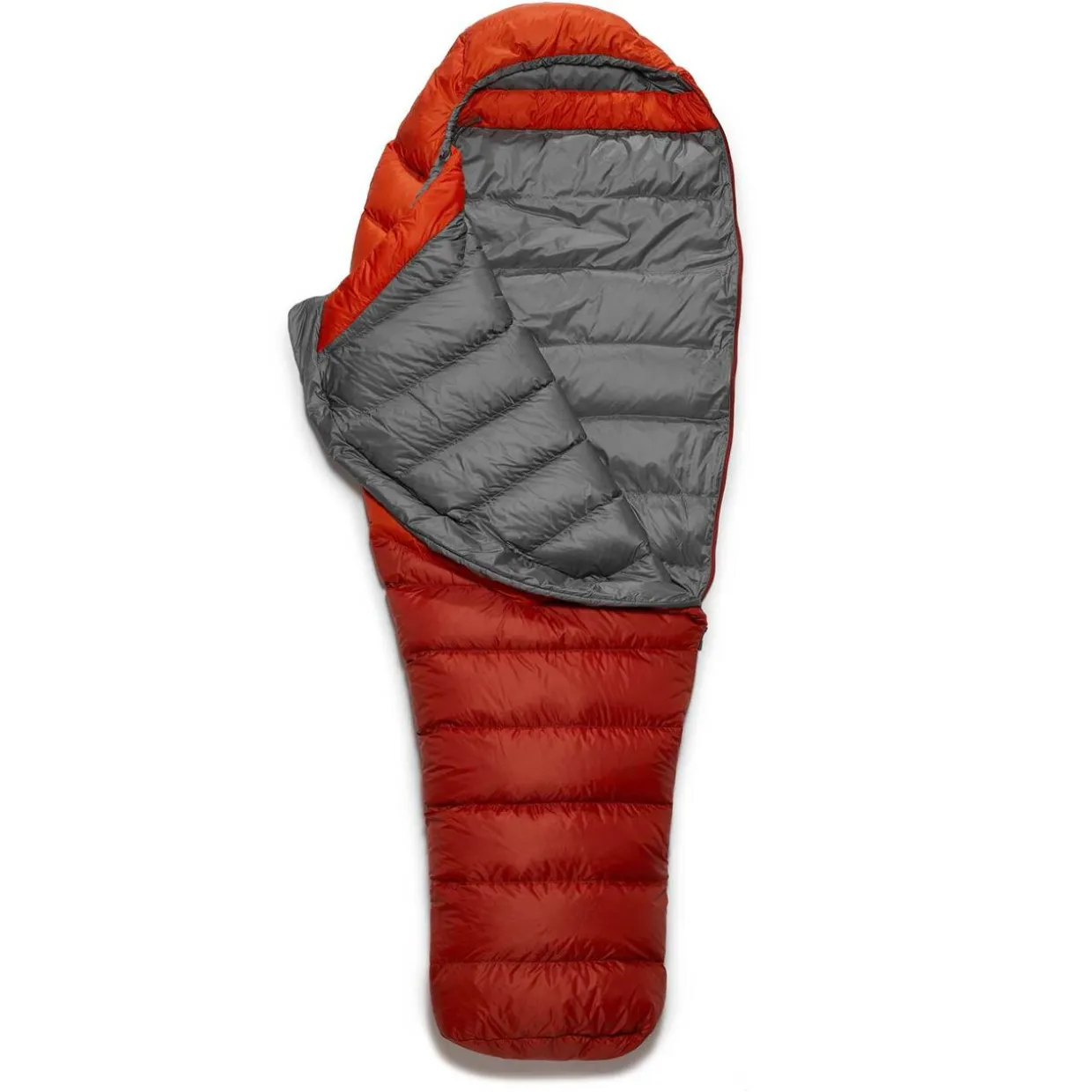 Alpine 200 Down Sleeping Bag