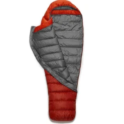 Alpine 200 Down Sleeping Bag