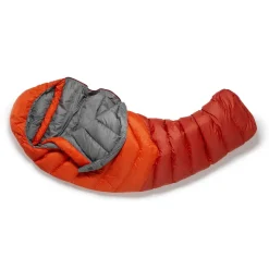 Alpine 200 Down Sleeping Bag