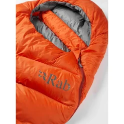 Alpine 200 Down Sleeping Bag