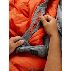 Alpine 200 Down Sleeping Bag