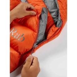 Alpine 200 Down Sleeping Bag