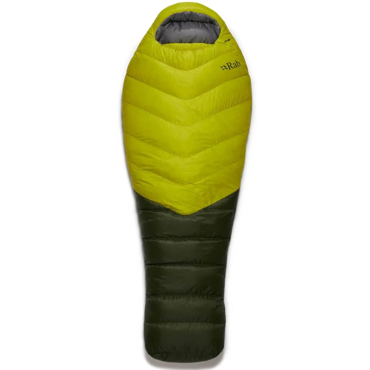 Alpine 800 Down Sleeping Bag