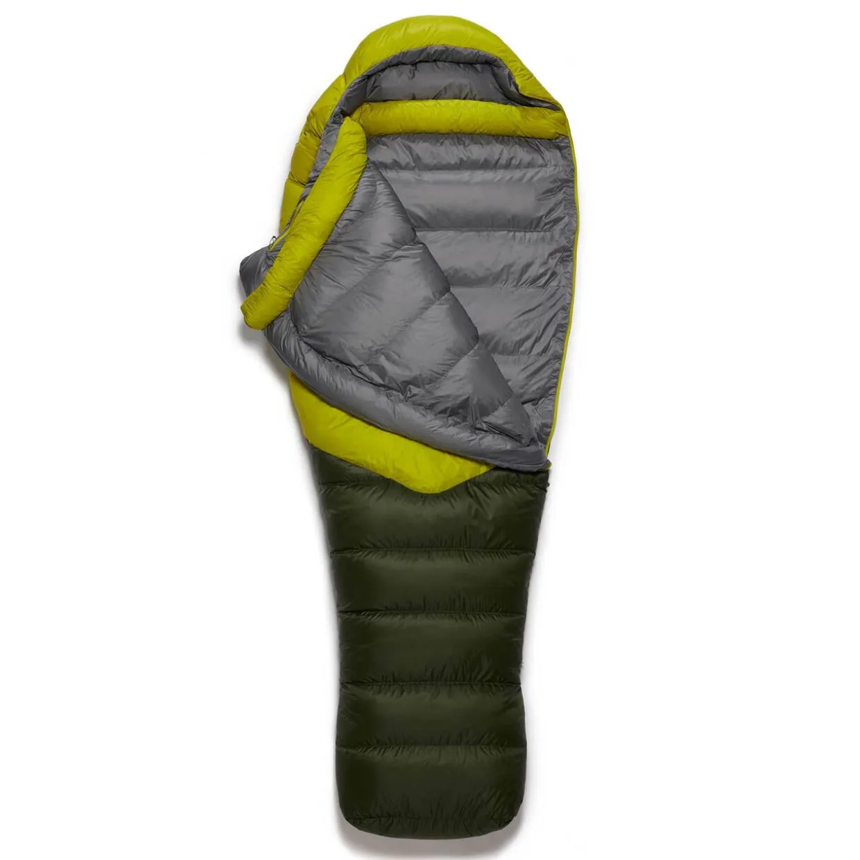 Alpine 800 Down Sleeping Bag