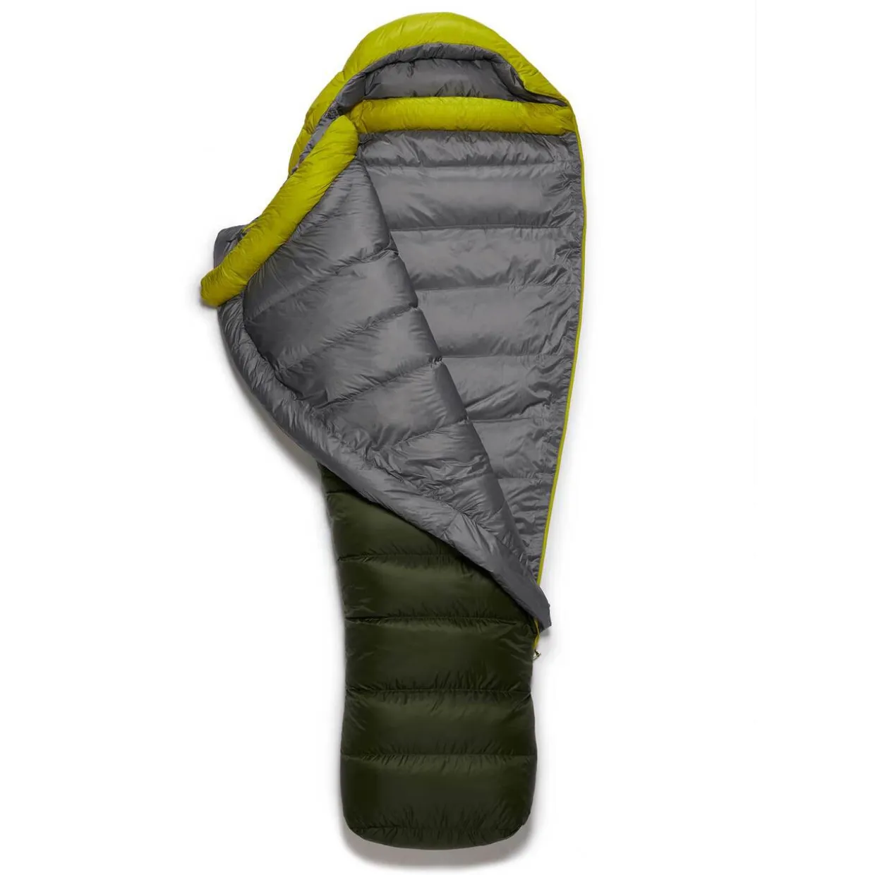 Alpine 800 Down Sleeping Bag