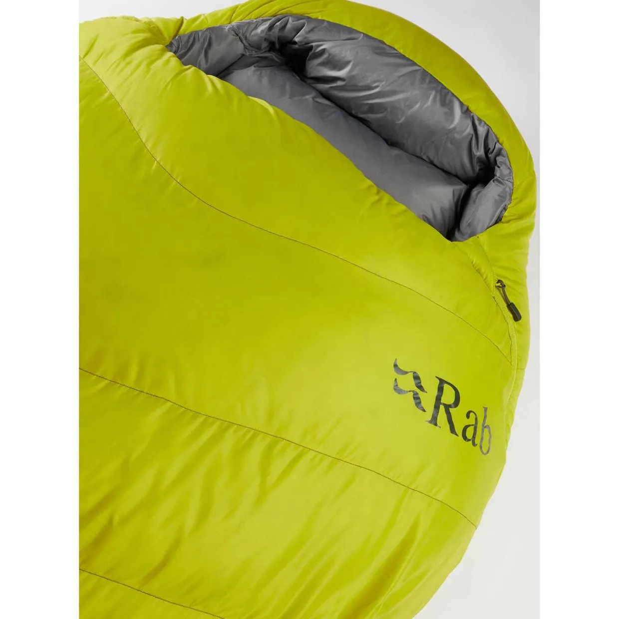 Alpine 800 Down Sleeping Bag
