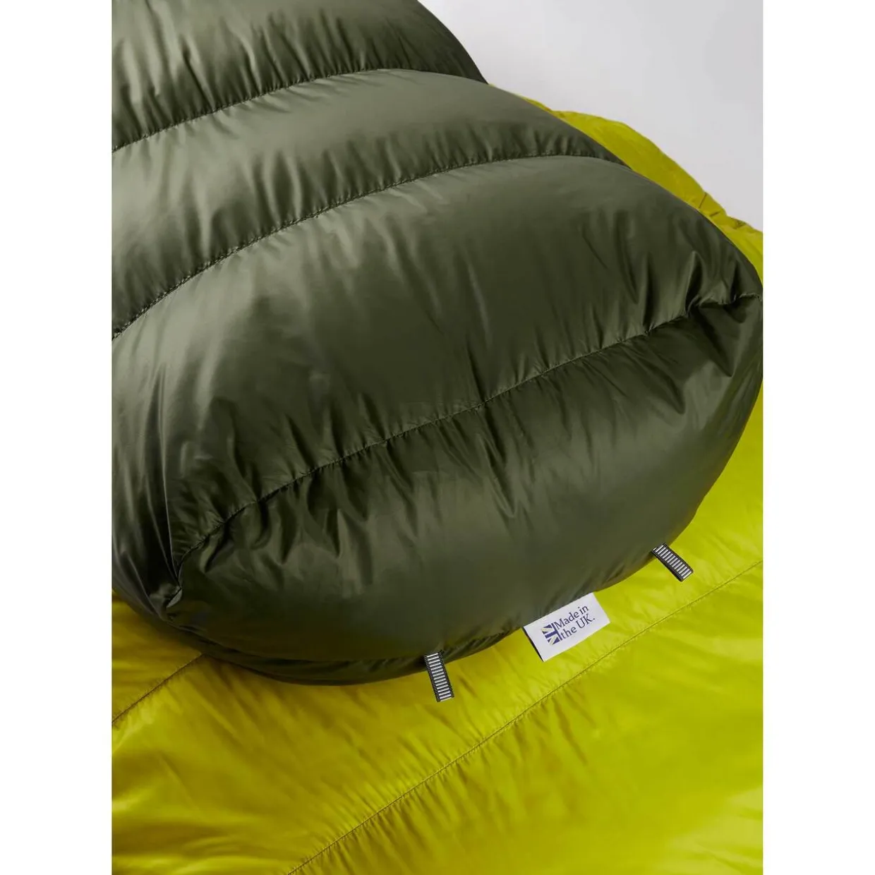 Alpine 800 Down Sleeping Bag