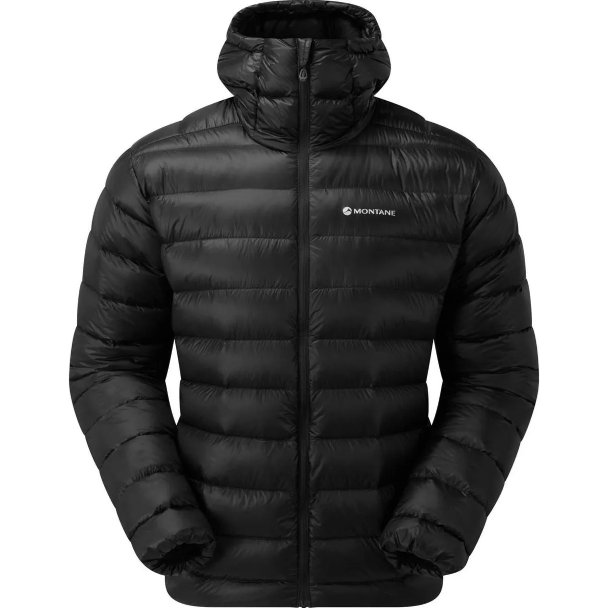 Alpine 850 Lite Down Hoodie