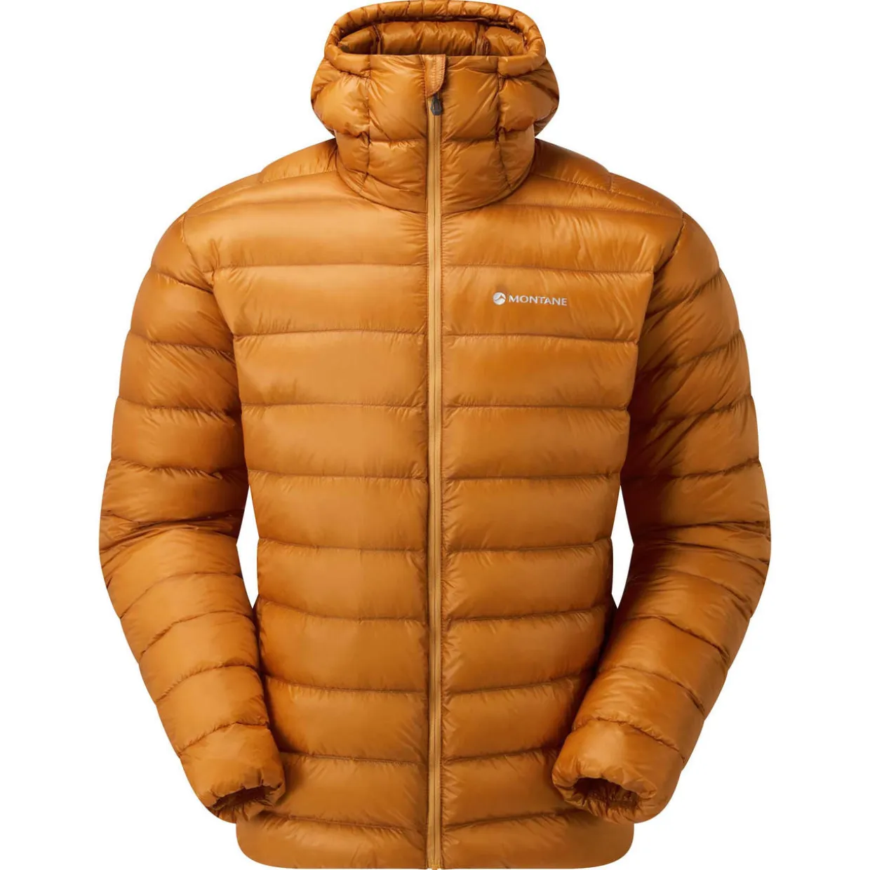 Alpine 850 Lite Down Hoodie
