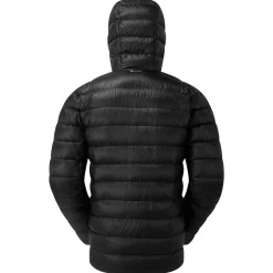 Alpine 850 Lite Down Hoodie