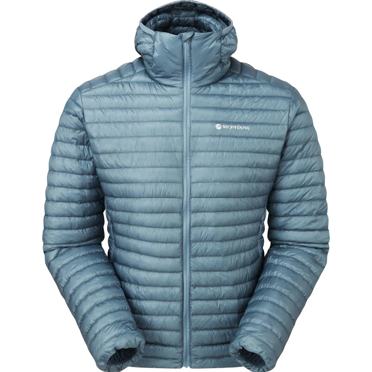 Alpine 850 Nano Down Hoodie