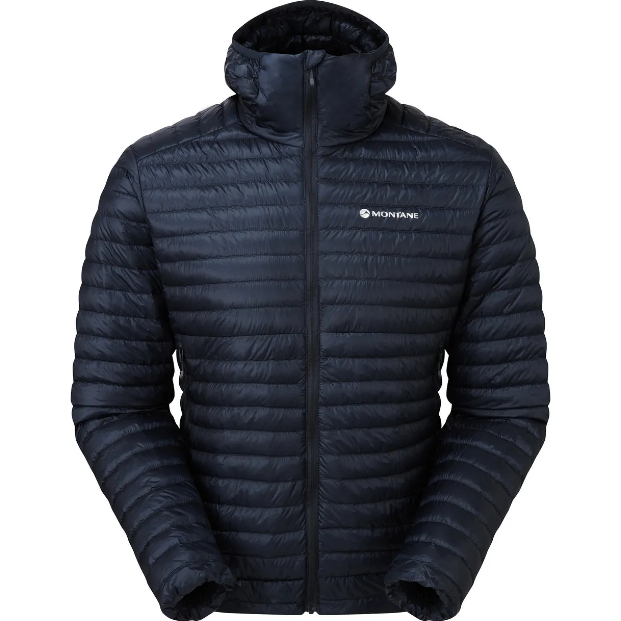 Alpine 850 Nano Down Hoodie