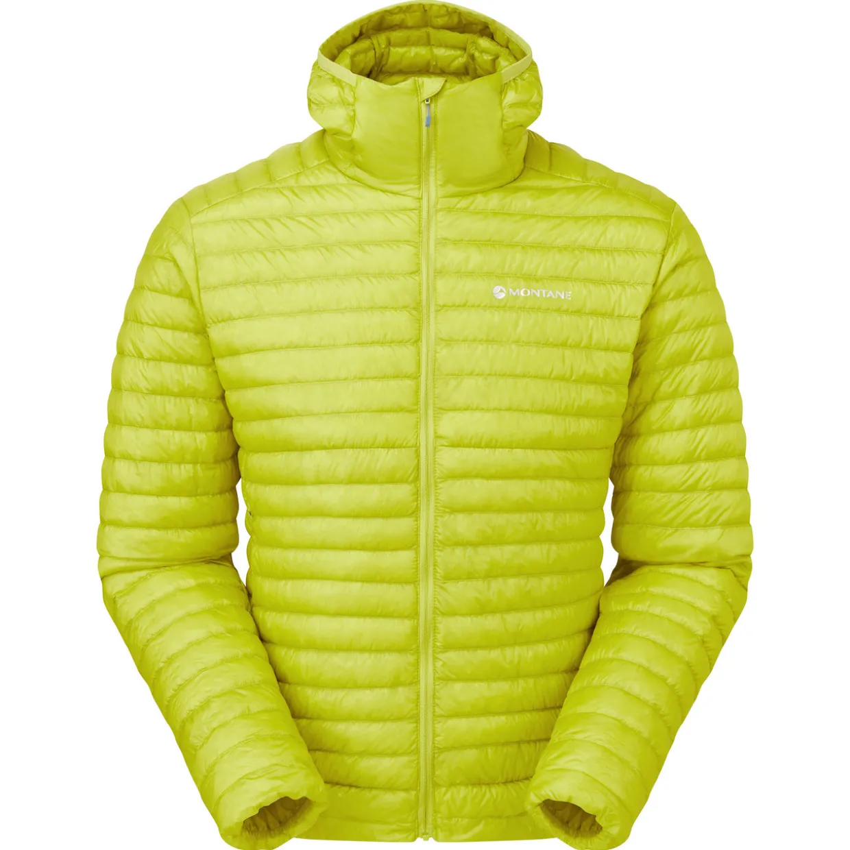 Alpine 850 Nano Down Hoodie