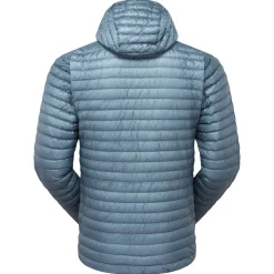 Alpine 850 Nano Down Hoodie