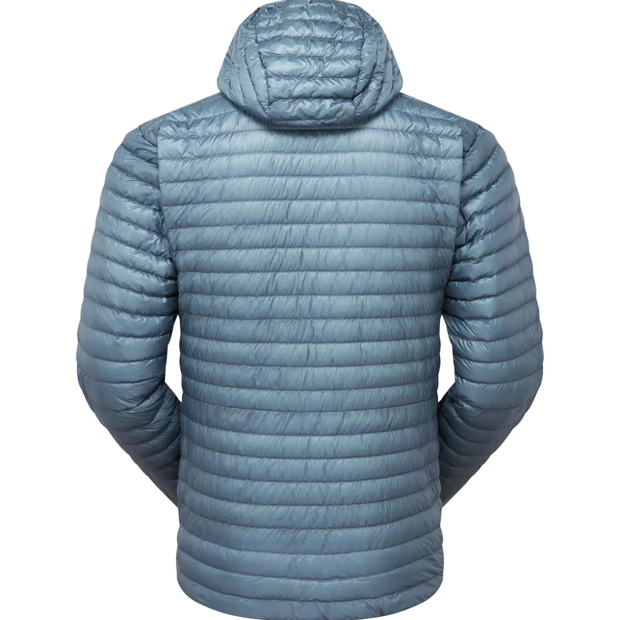 Alpine 850 Nano Down Hoodie