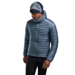 Alpine 850 Nano Down Hoodie