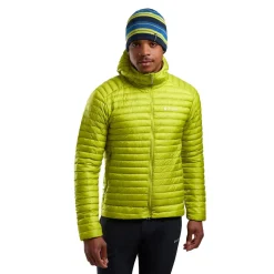 Alpine 850 Nano Down Hoodie