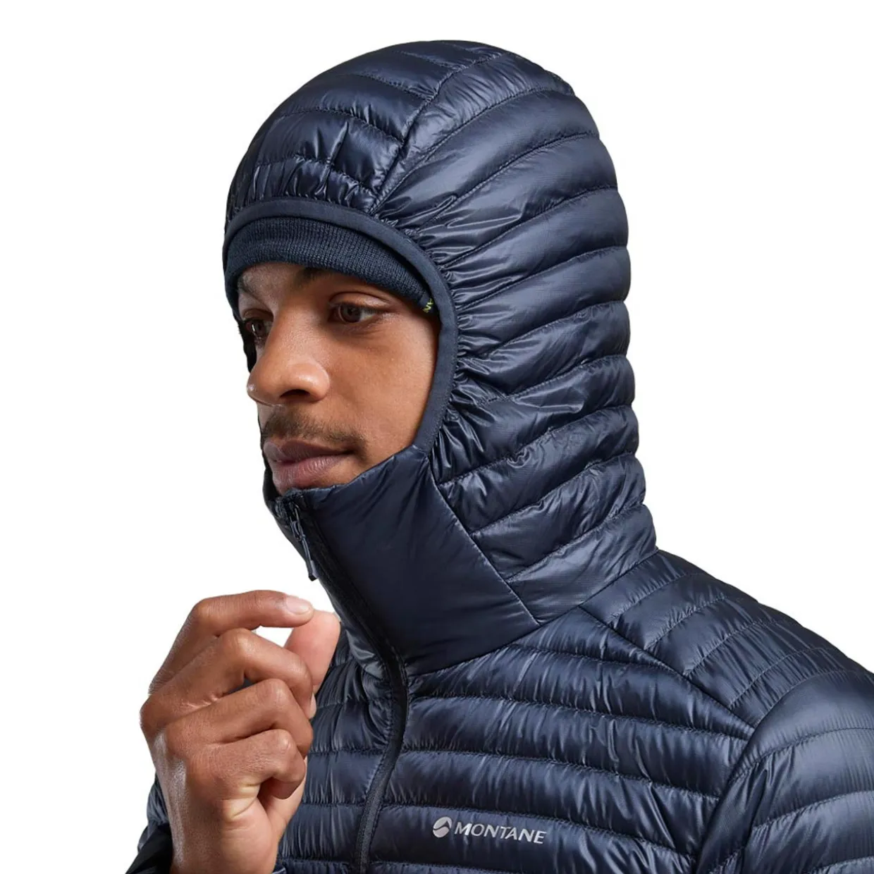 Alpine 850 Nano Down Hoodie