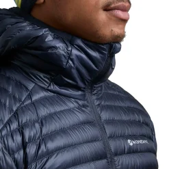 Alpine 850 Nano Down Hoodie