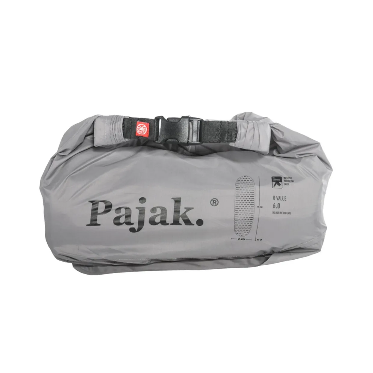 Alpine Insulated Sleeping Mat