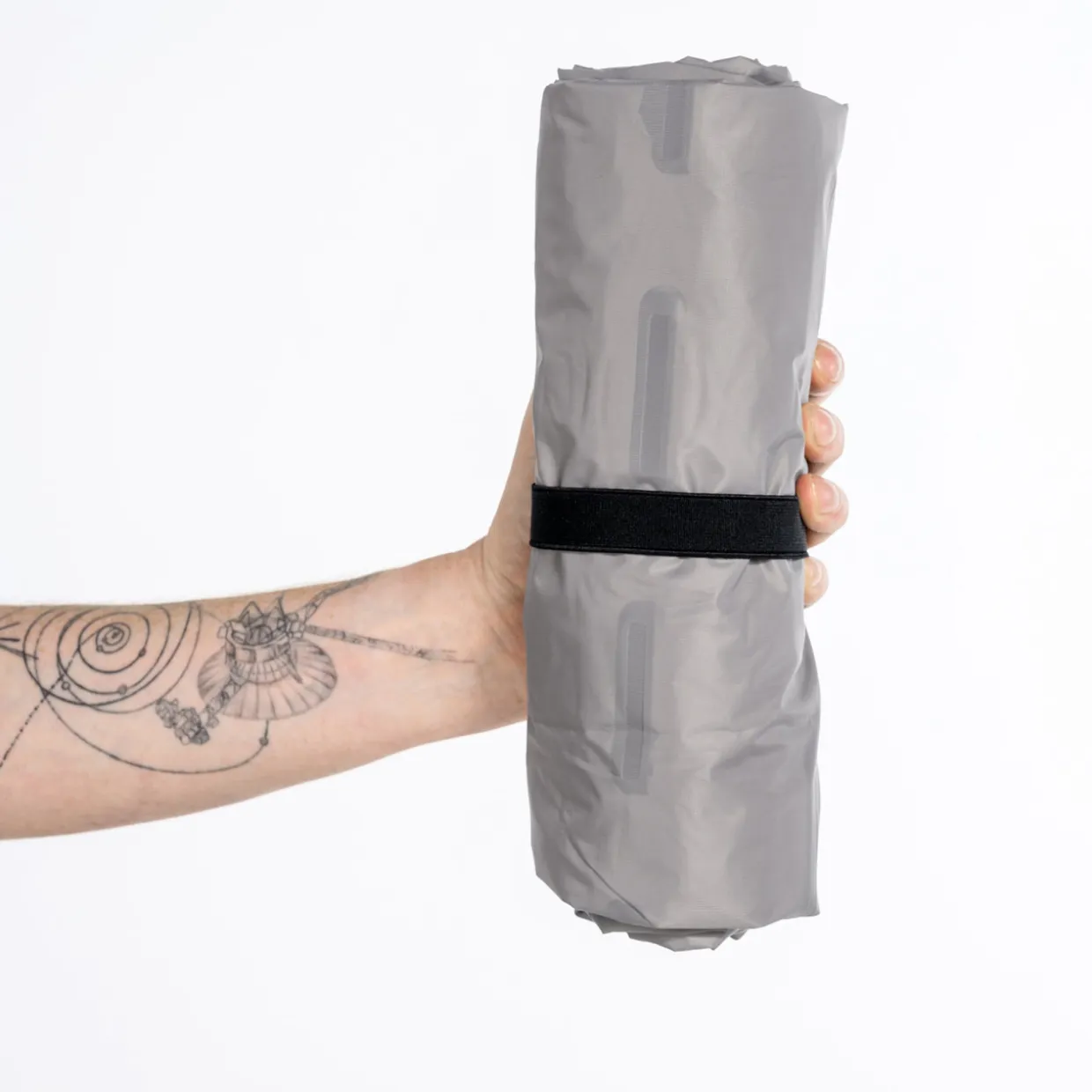 Alpine Insulated Sleeping Mat