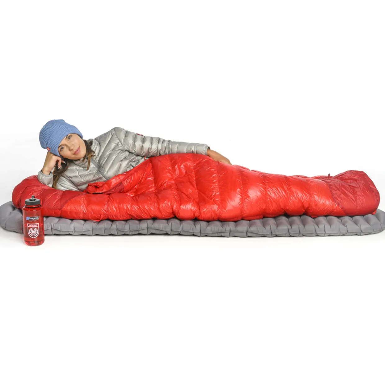 Alpine Insulated Sleeping Mat