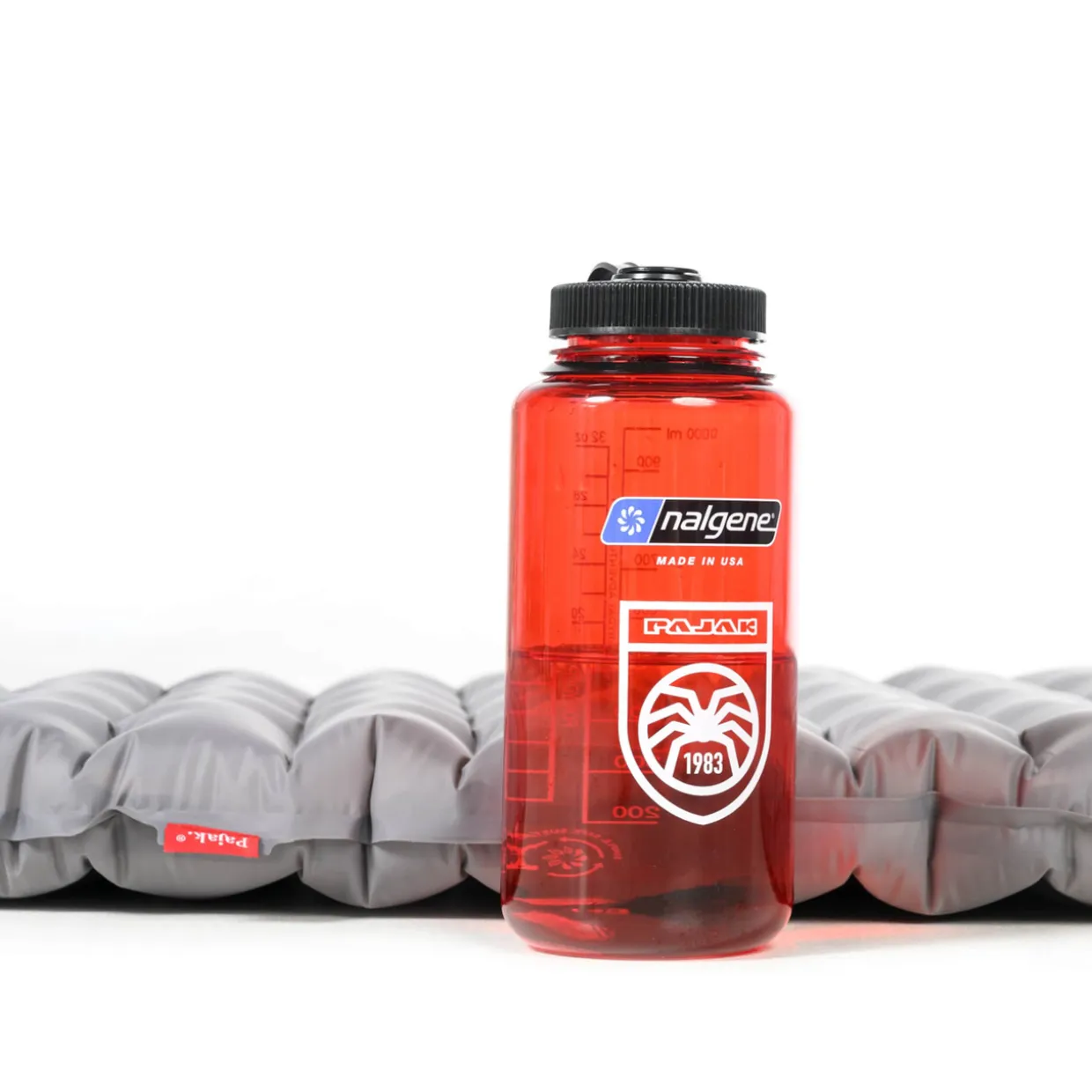 Alpine Insulated Sleeping Mat