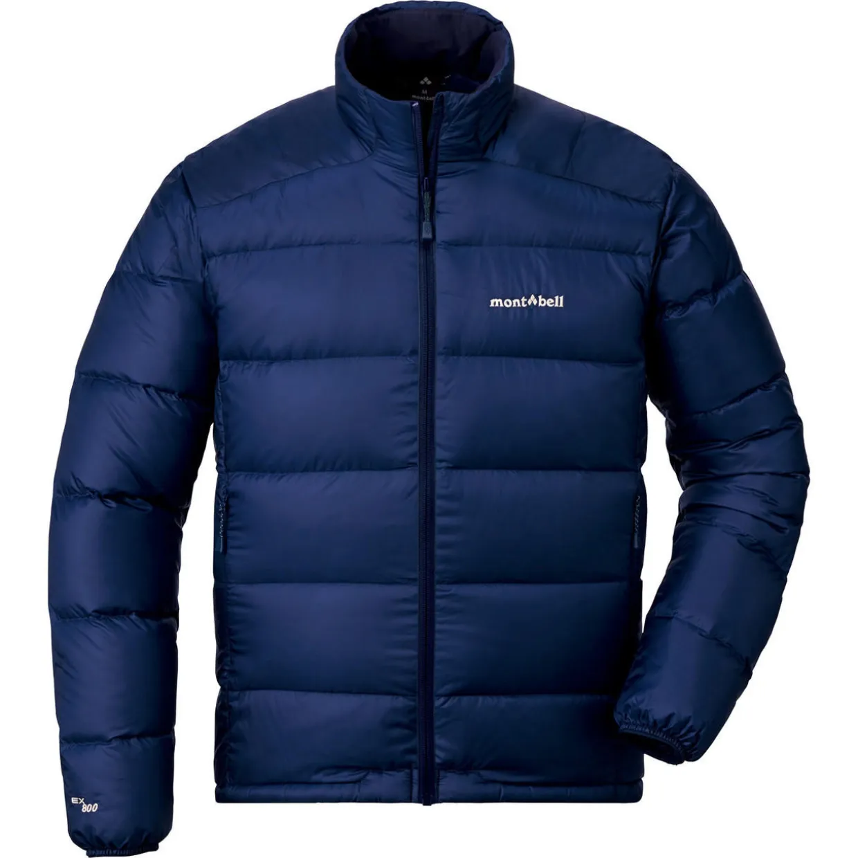 Alpine Light Down Jacket