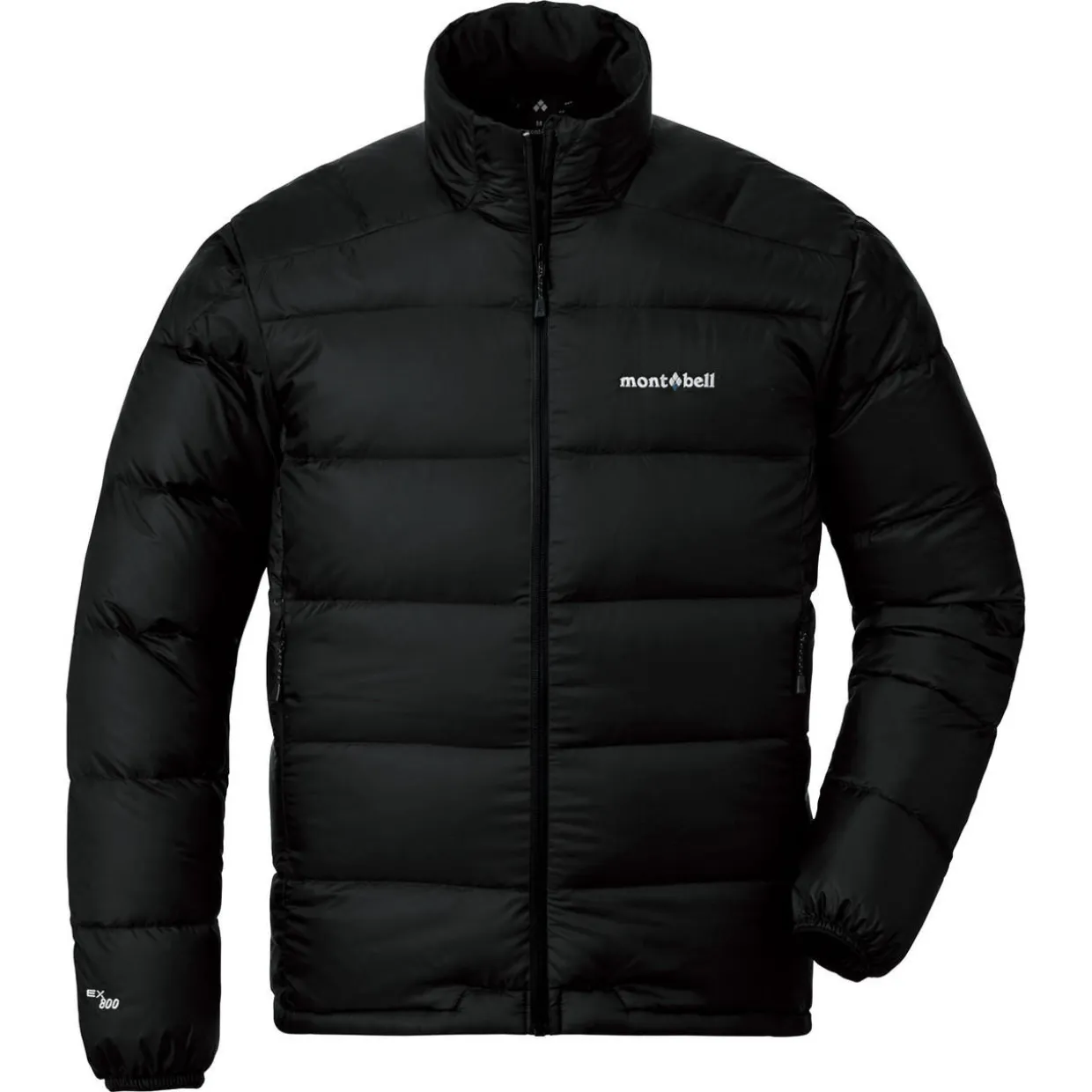 Alpine Light Down Jacket