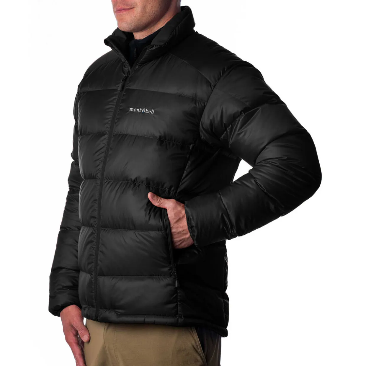 Alpine Light Down Jacket