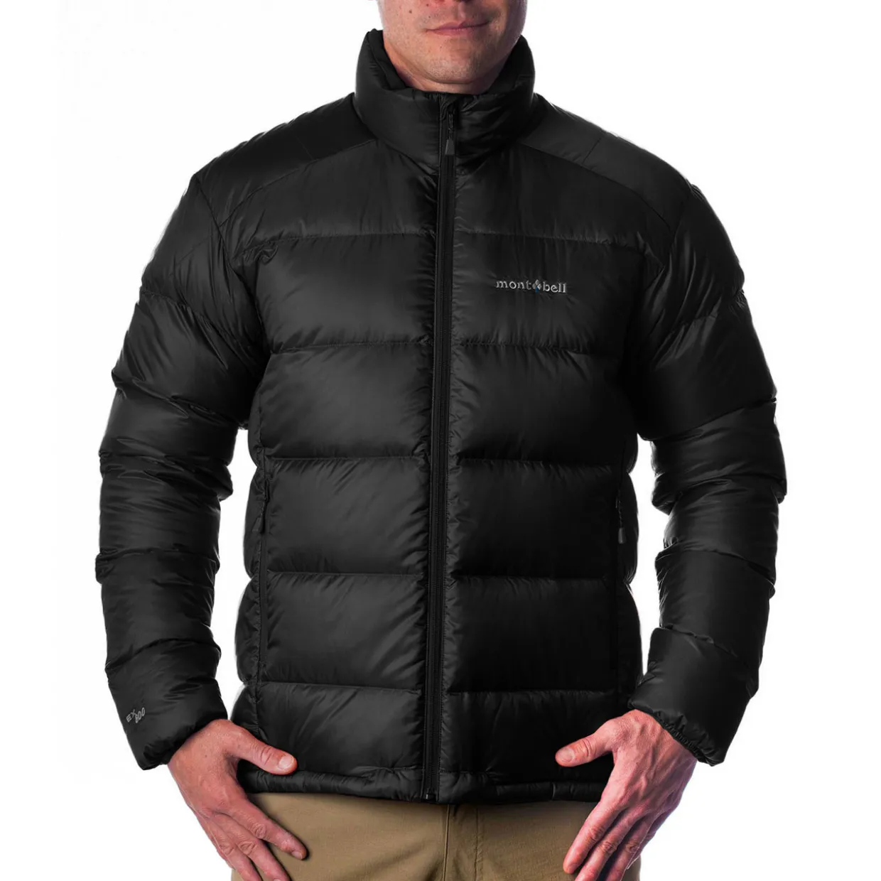 Alpine Light Down Jacket
