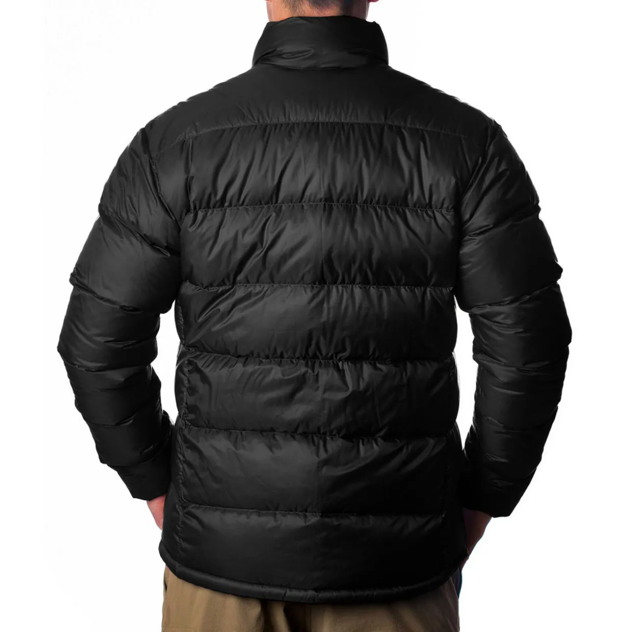Alpine Light Down Jacket