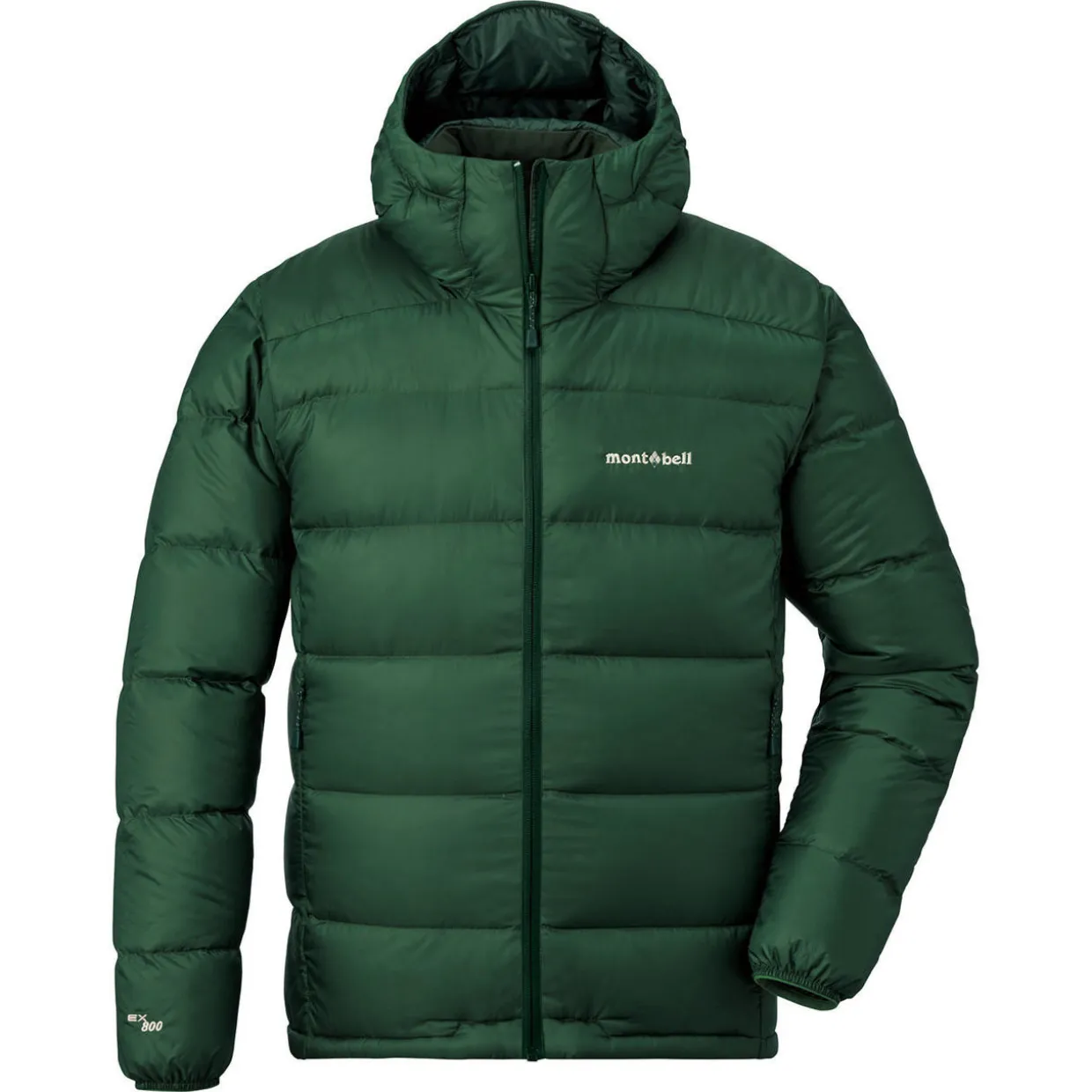 Alpine Light Down Parka