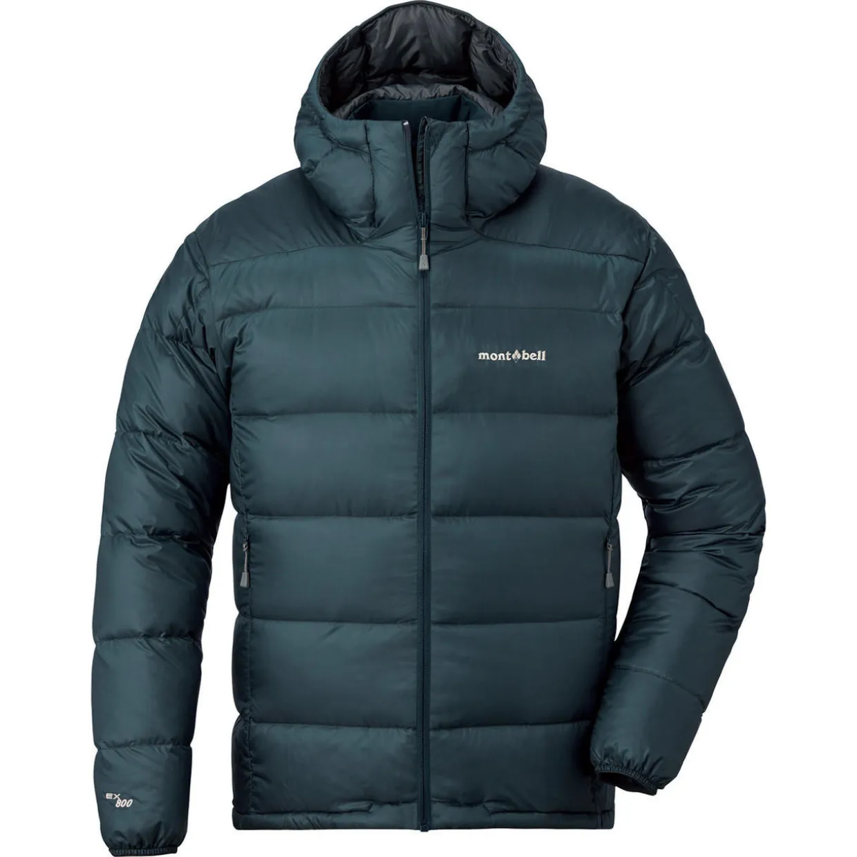 Alpine Light Down Parka