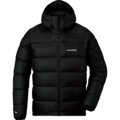 Alpine Light Down Parka