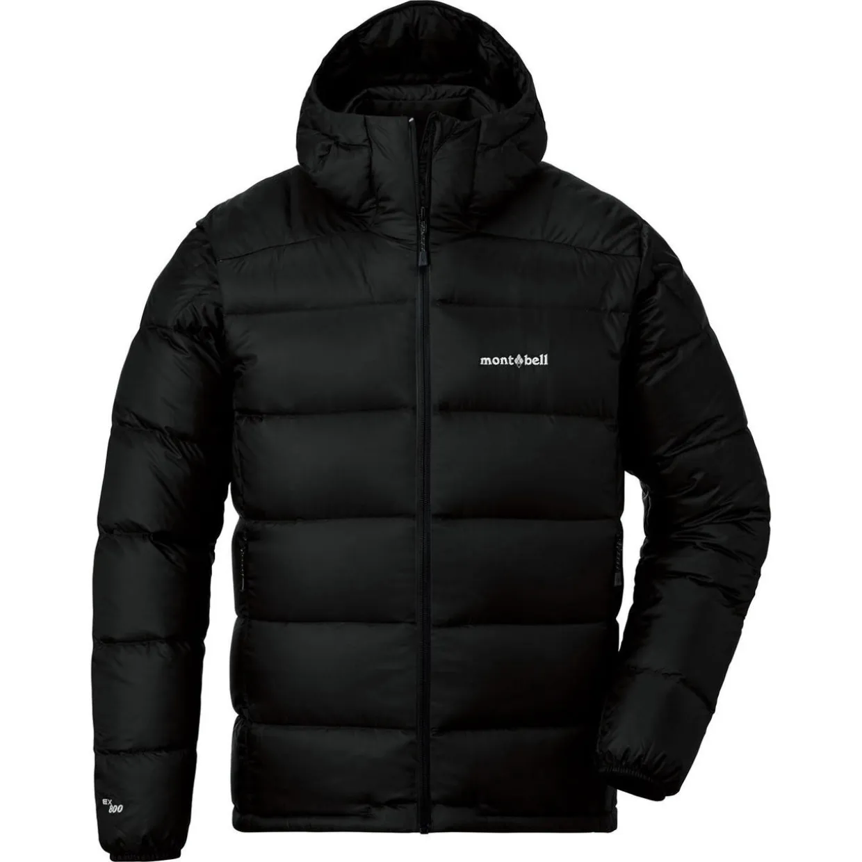 Alpine Light Down Parka