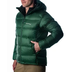 Alpine Light Down Parka